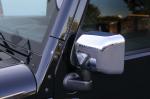 Jeep Wrangler Sahara Unlimited 2006 года